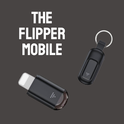 The Flipper Mobile
