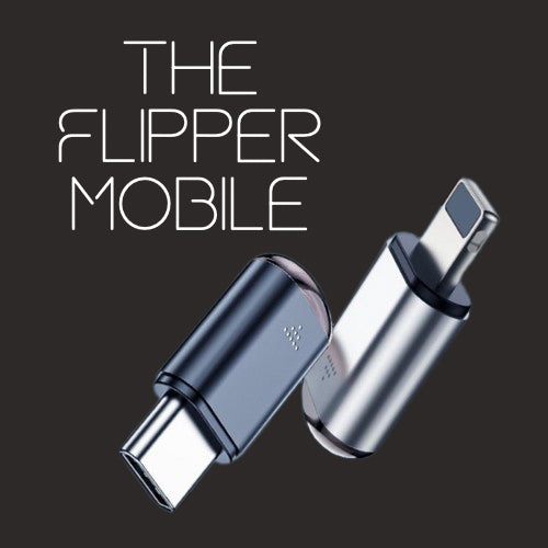 The Flipper Mobile