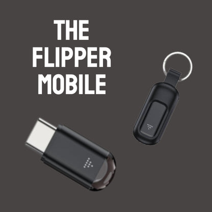 The Flipper Mobile